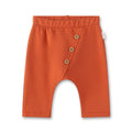 Sanetta Sweathose in orange