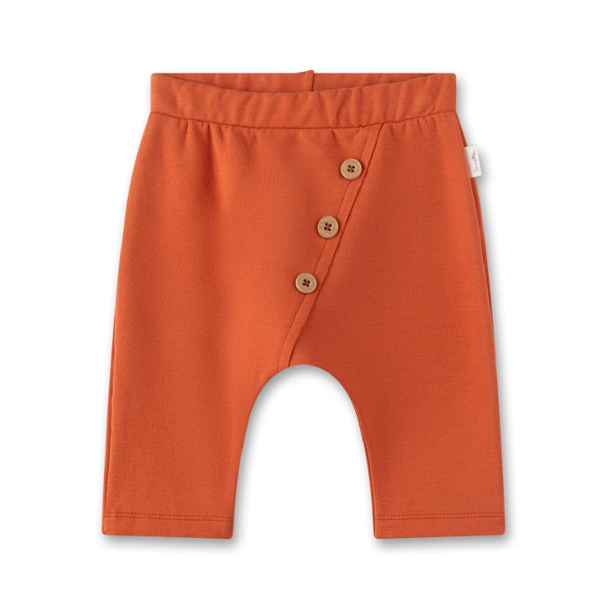 Sanetta Sweathose in orange
