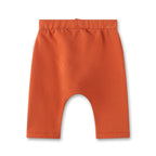 Sanetta Sweathose in orange