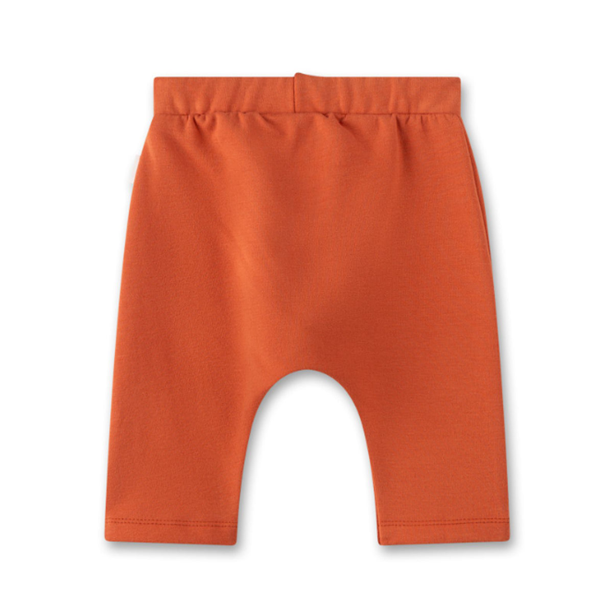 Sanetta Sweathose in orange