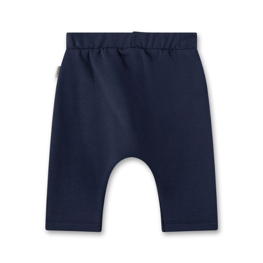 Sanetta Sweathose in dunkelblau