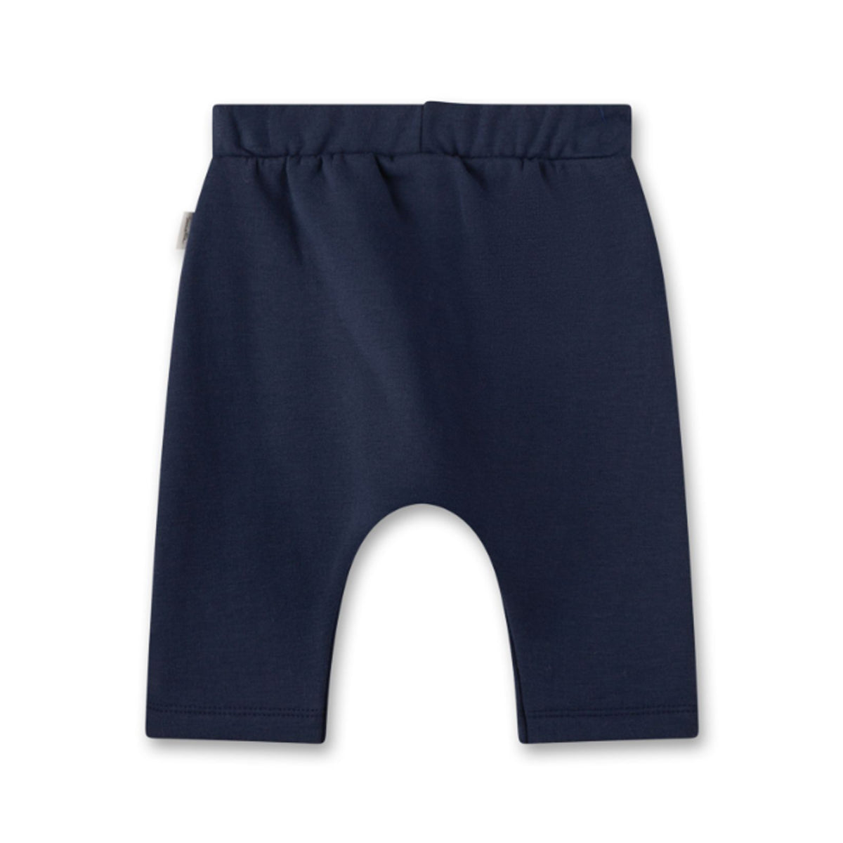 Sanetta Sweathose in dunkelblau
