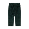 Sanetta Cordhose in flaschengrün