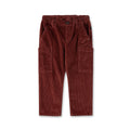 Sanetta Cordhose in weinrot