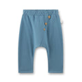 Sanetta Sweathose in mittelblau