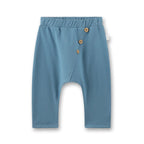 Sanetta Sweathose in mittelblau