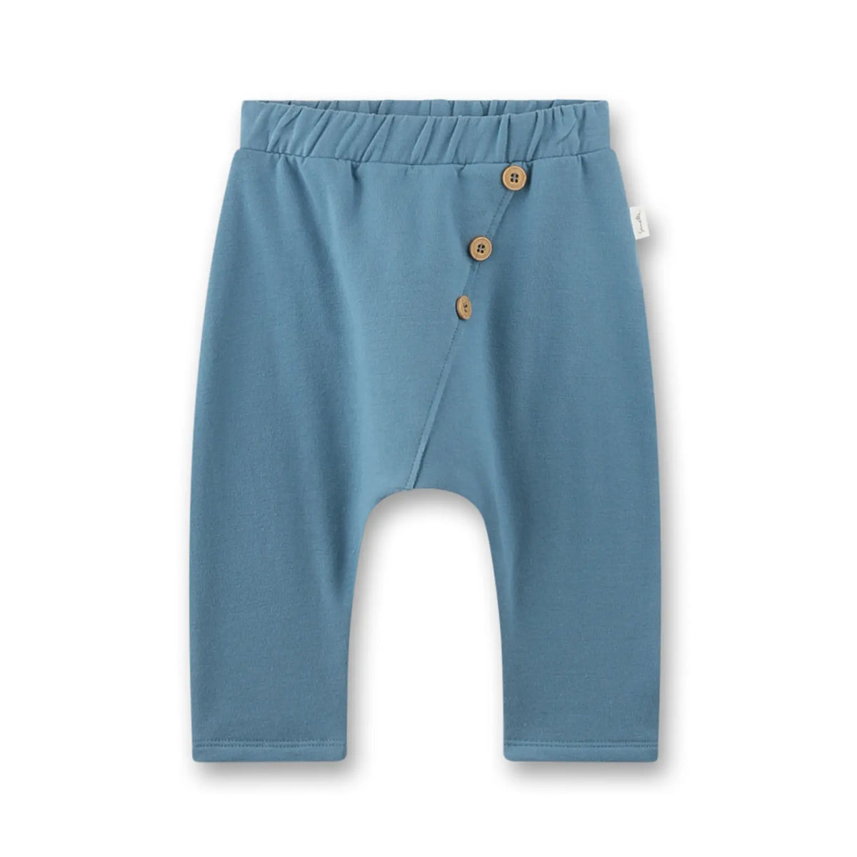Sanetta Sweathose in mittelblau