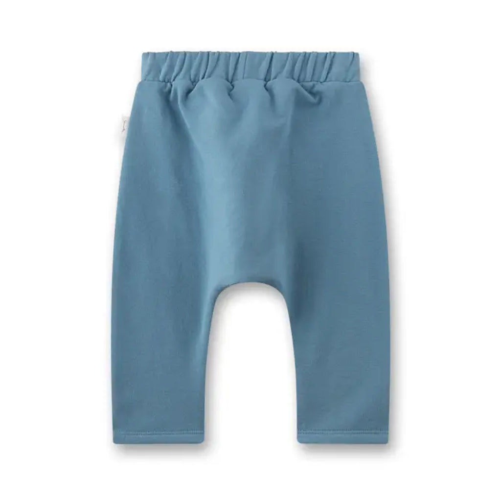 Sanetta Sweathose in mittelblau