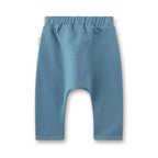 Sanetta Sweathose in mittelblau