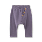 Sanetta Set: Sweathose + Sweatshirt Pferd, Esel