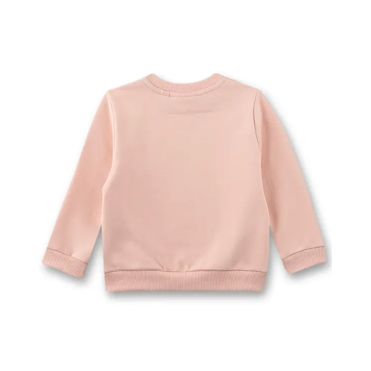 Sanetta Set: Sweathose + Sweatshirt Pferd, Esel