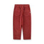 Sanetta Cordhose in ziegelrot