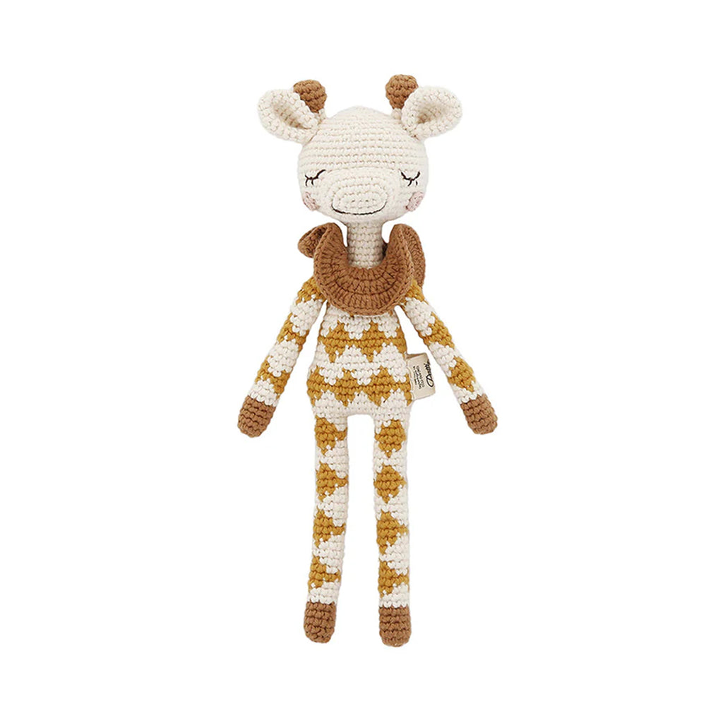Patti Oslo Giraffe Goldie 29 cm