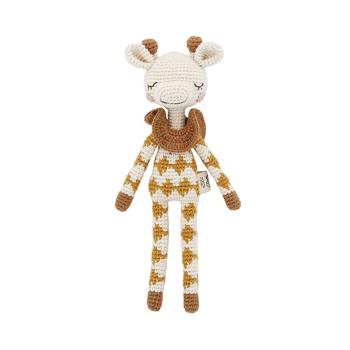Patti Oslo Giraffe Goldie 29 cm
