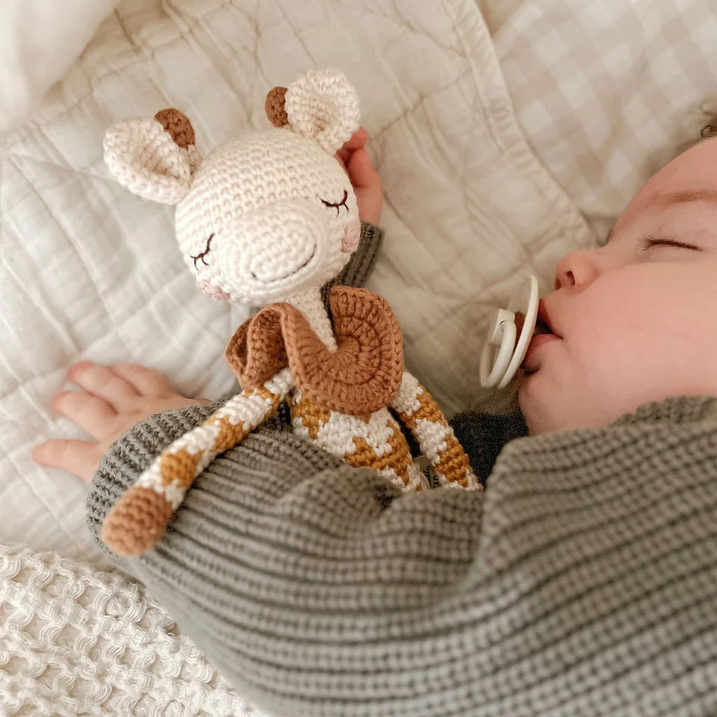 Patti Oslo Giraffe Goldie 29 cm