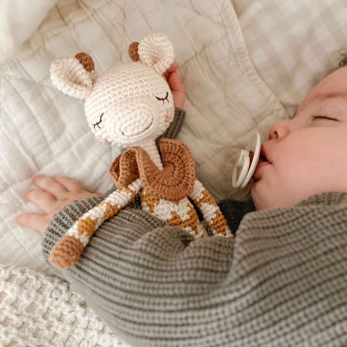 Patti Oslo Giraffe Goldie 29 cm