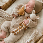 Patti Oslo Giraffe Goldie 29 cm