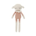 Patti Oslo Lamm Lilli rosa 26 cm