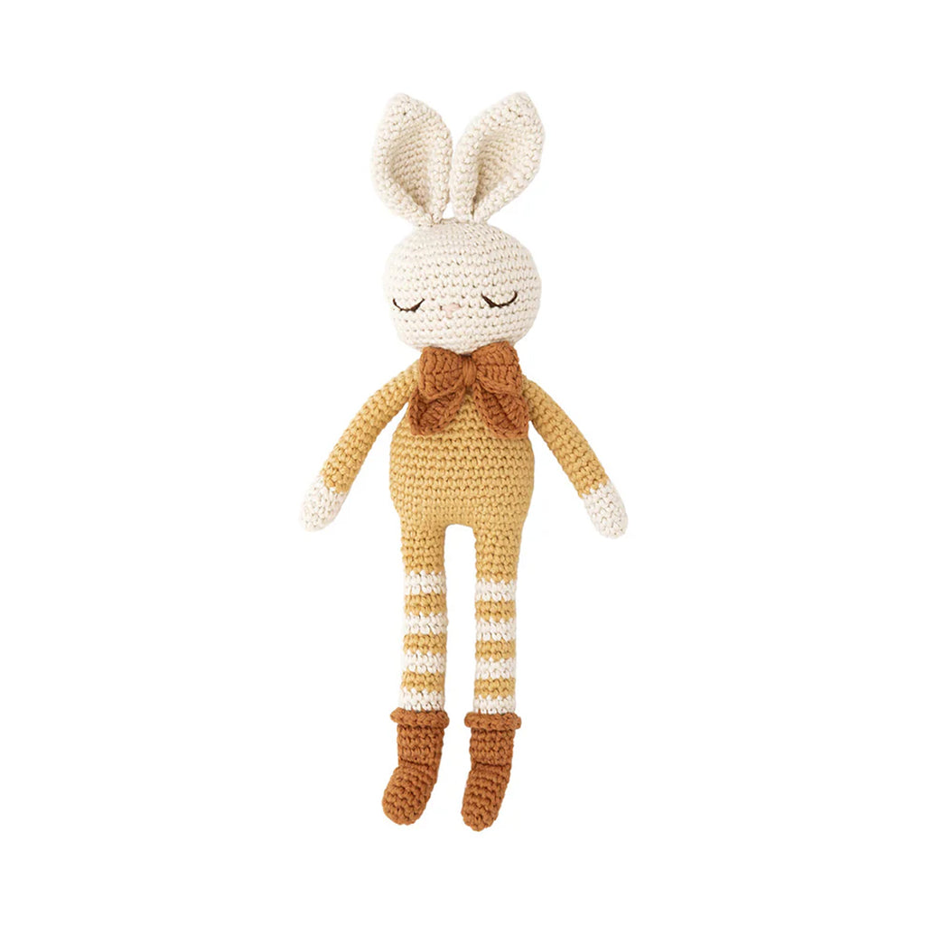 Patti Oslo Hase gelb 27 cm