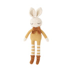 Patti Oslo Hase gelb 27 cm