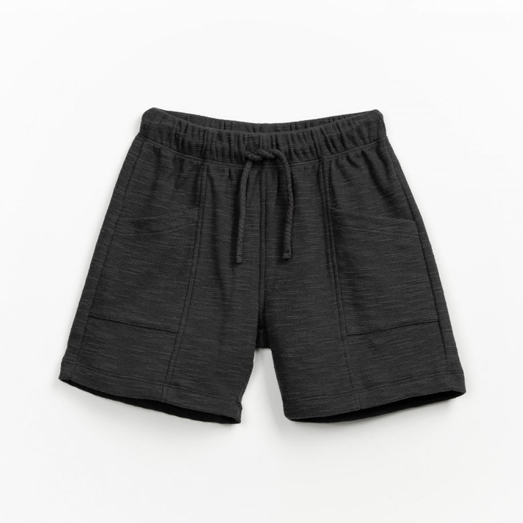 Play up Kids-Set: T-Shirt Chamäleon + Shorts