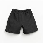 Play up Kids-Set: T-Shirt Chamäleon + Shorts