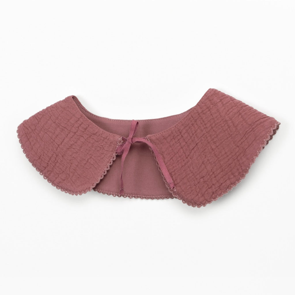 Play up Sweatshirt mit abnehmbarem Kragen + bedruckte Twillhose