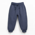 Play up Jogginghose Sweathose in blau