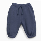 Play up Jogginghose Sweathose in blau